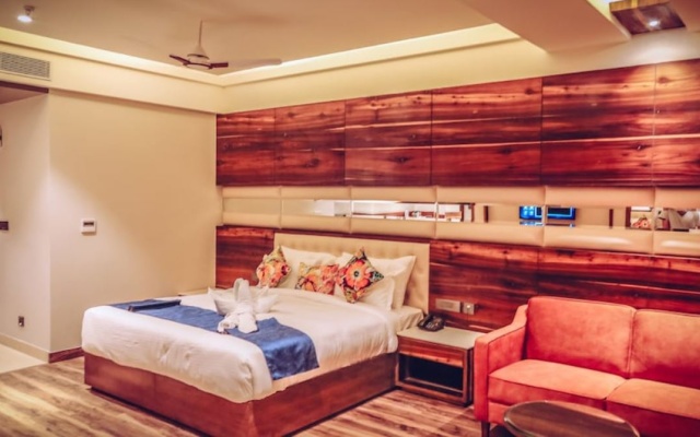 Hotel Vintage