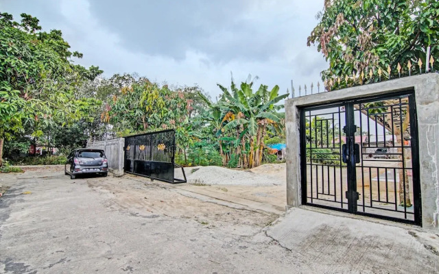 OYO 92223 Alfatar Homestay Syariah