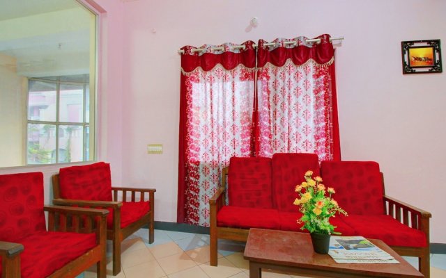 OYO 11704 Ravi krishna guest house