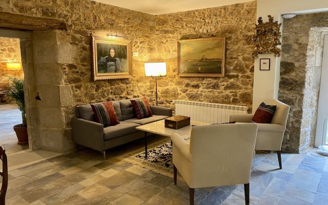 Hotel Pazo de Bieite