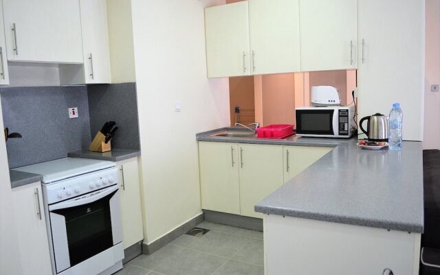 Bright furnished studio near metro in Tecom - ALIA