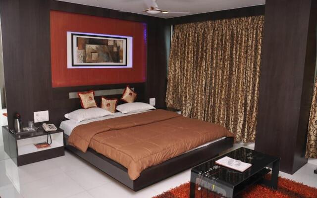 Hotel Stay Inn