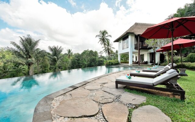 Villa Kembang Bali