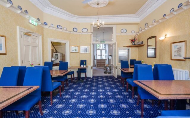 Regent House Hotel