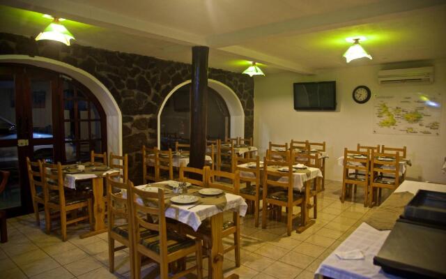 Hostal North Seymour