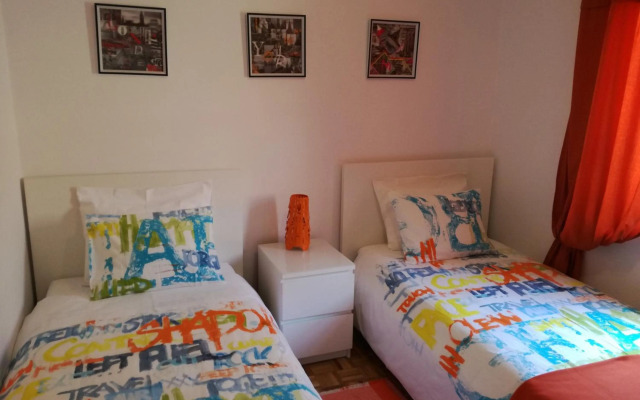 Apartamento S. João da Foz