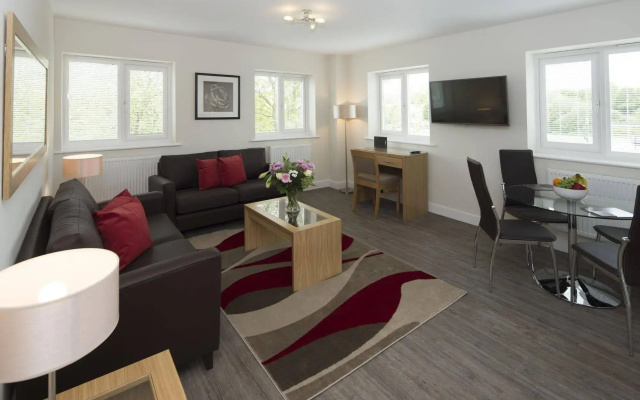 Beneficial House by House of Fisher