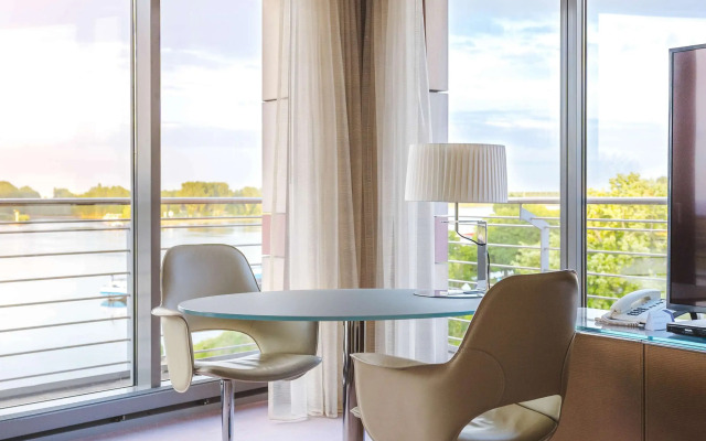 Hyatt Regency Mainz