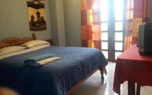 Hostal Chasqui