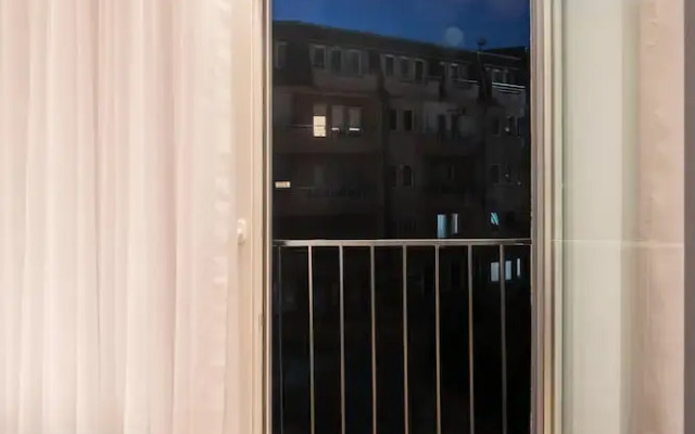 Ruby Hotel Pristina