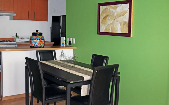 Puerta Alameda Suites