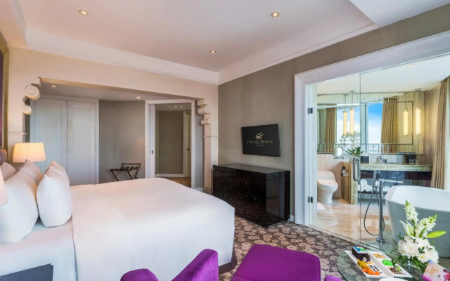 Hotel Ciputra World Surabaya managed by Swiss-Belhotel International