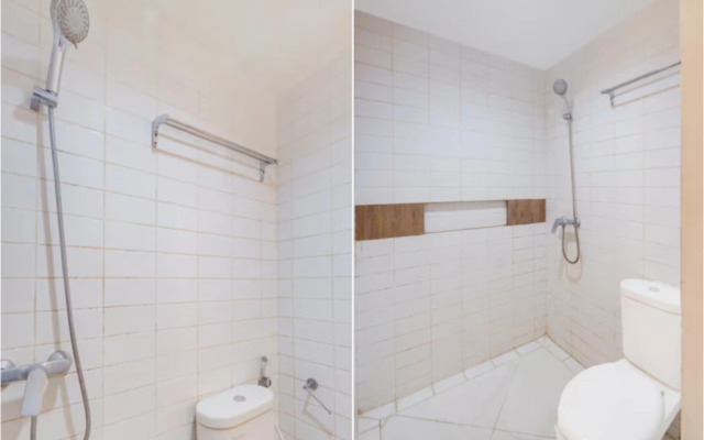 Hotel O Pondok Indah Near Gandaria City Formerly Odori Residence