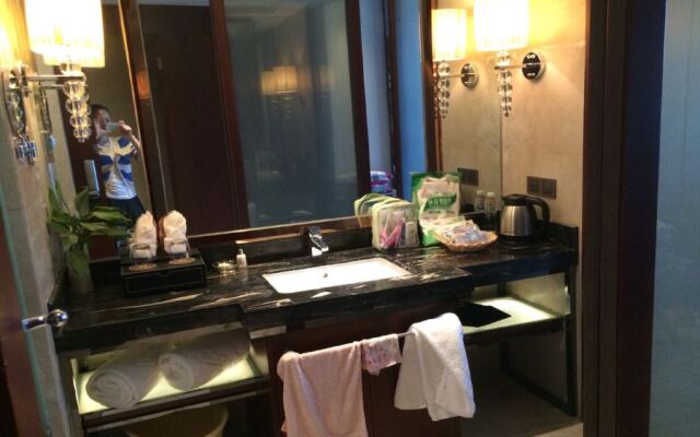 Jin Hong Hotel