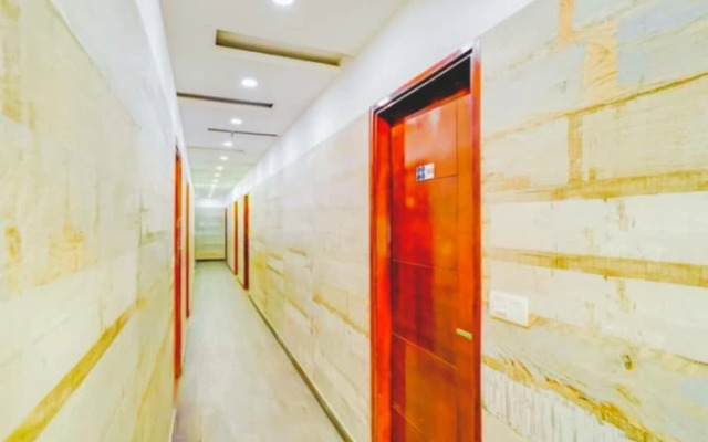 Roomshala 004 Mannat Residency