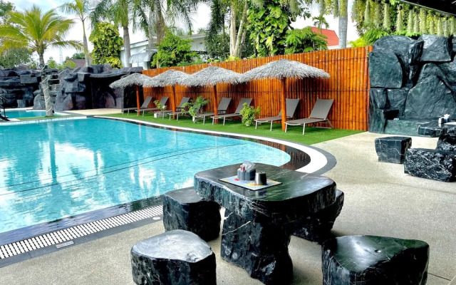 Hideaway Resort Ban Chang