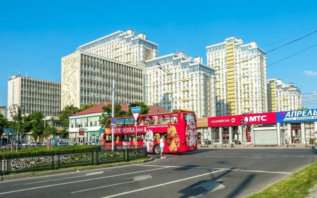 Pro Apart (Про Апарт) на улице Красных Партизан 246