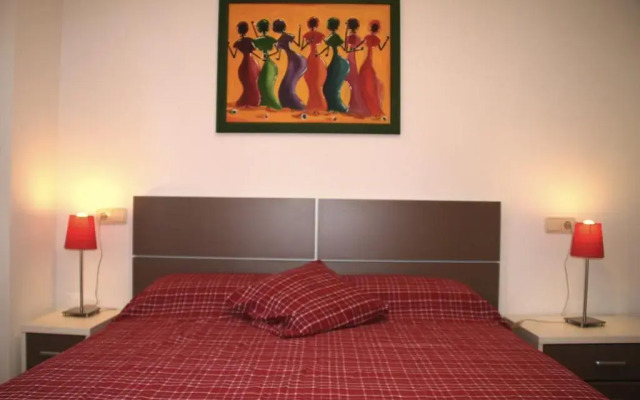 Apartamentos Jurramendi