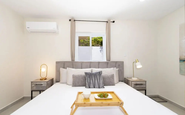 Villa Elo ze Luxury Noord Escape Private Pool