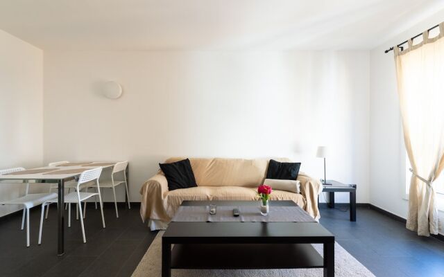 Apartamento Nuevo y Moderno 6E