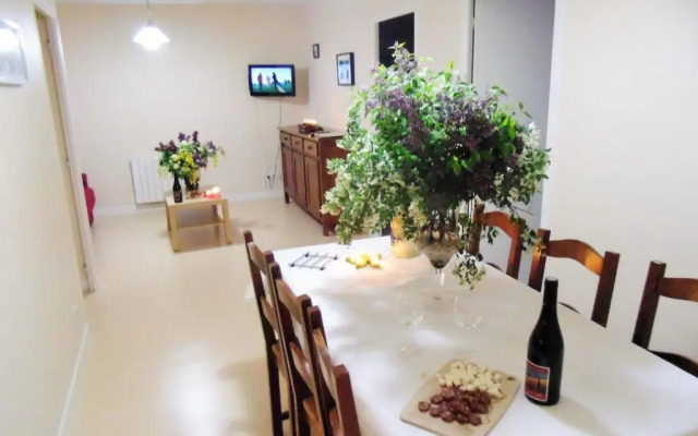 Les Gîtes de La Fontaine