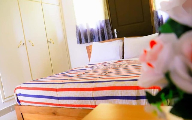 Complexe Hôtelier Food And Business