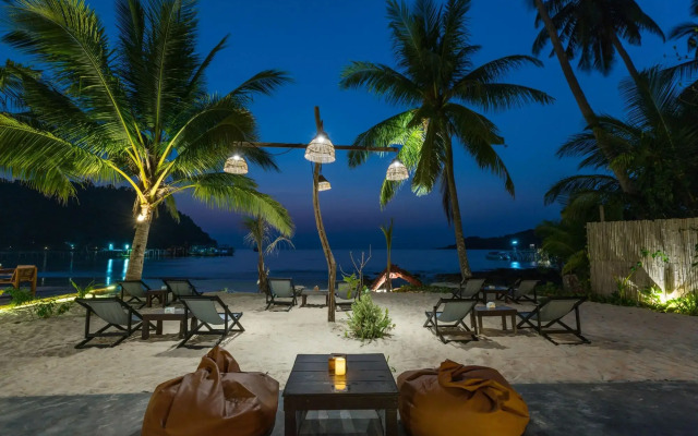 Siam Beach Resort Koh Kood