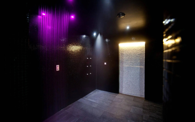 B&B HOTEL Bytom