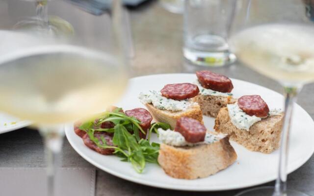 B&B Unterhabsbergerhof