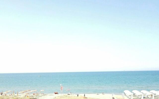 B&B Il Respiro del Mare