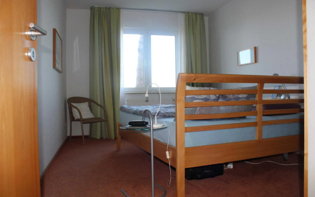 Ferienwohnung Schwanenwiek