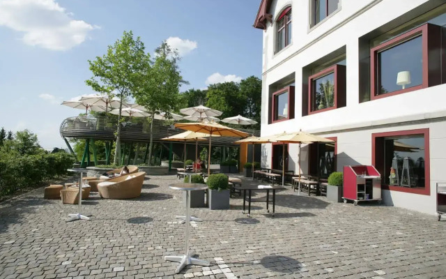 Sorell Hotel Rigiblick