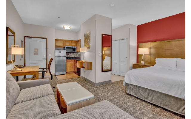 Staybridge Suites Salt Lake-West Valley City by IHG