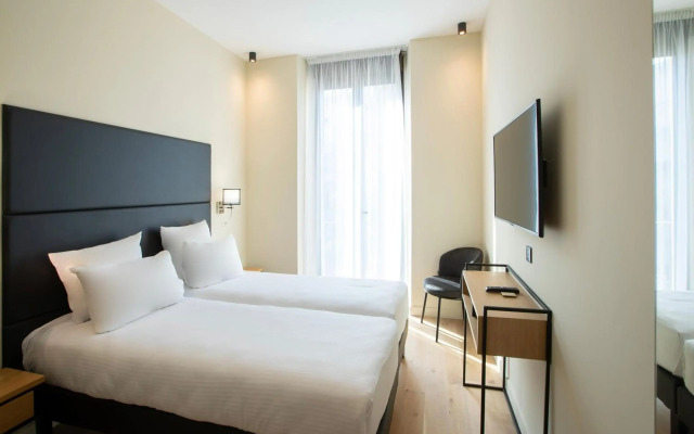 Hôtel Saint Georges