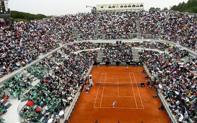 Ponte Milvio Luxury House