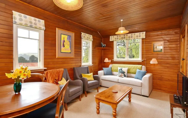 Otahuna Hideaway - Christchurch Holiday Homes
