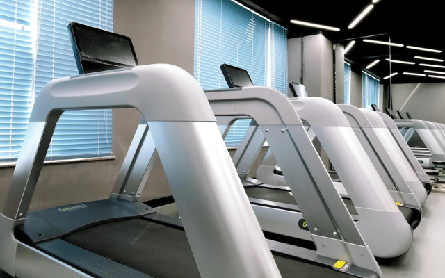 Holiday Inn Express Liaocheng Chiping