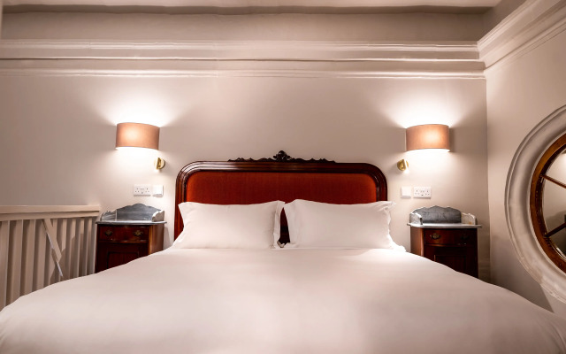 The Xara Palace Relais & Chateaux