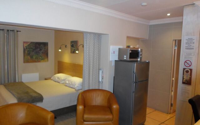 Waterkloof Apartments