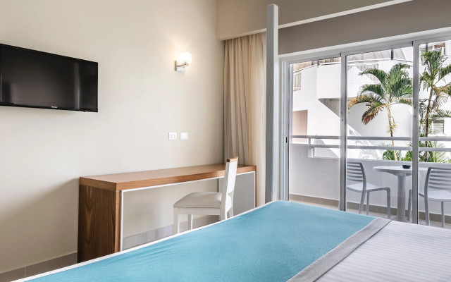 Отель Sunscape Dominicus La Romana
