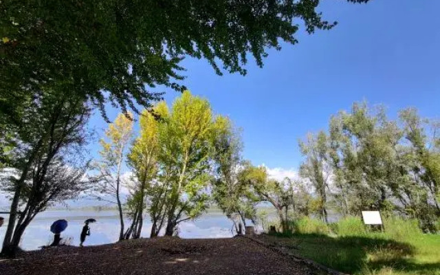 Jianchuan Liuxi Homestay