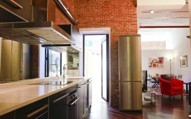 Apartamento Principe de Vergara I