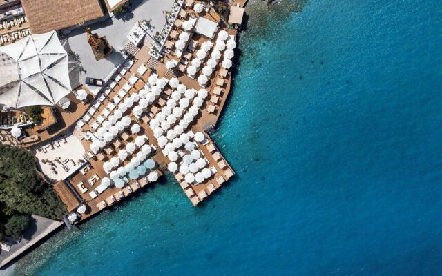 Sun Pearl Resort Çeşme