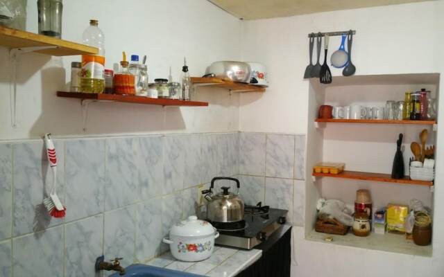 Casona Pumacahua
