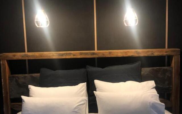 The Rocks Apartments