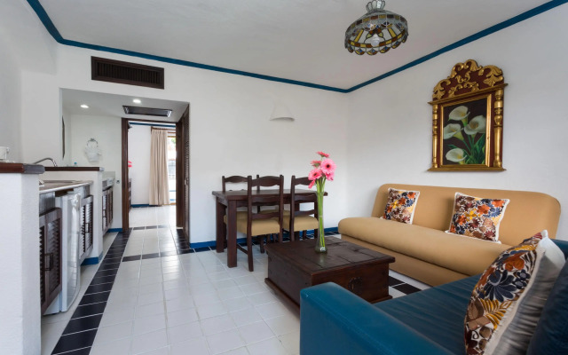 Los Arcos Suites