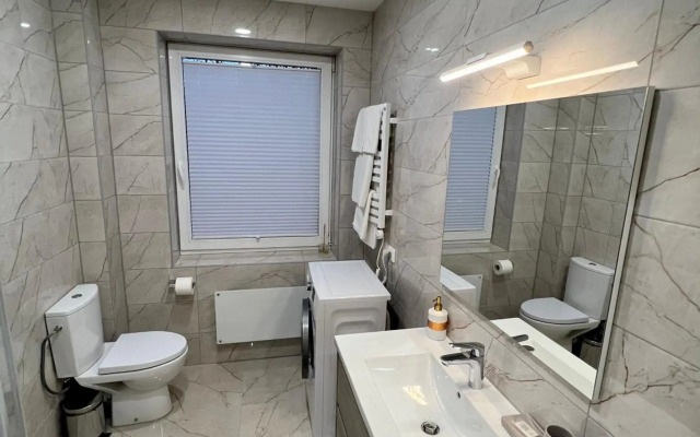 11B Svečių namai Palanga