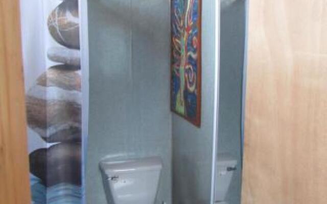 Habitación los aromos 245