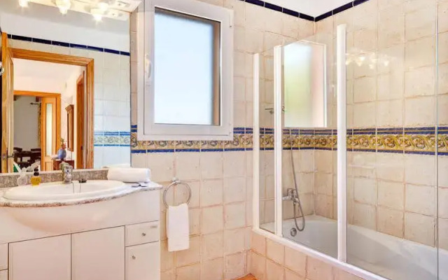 Villas Menorca Sur