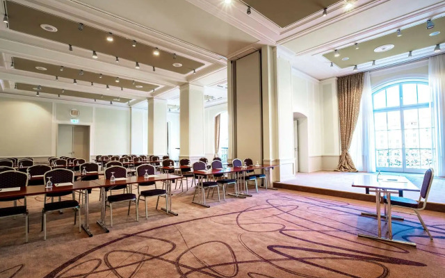 Star G Hotel Premium Dresden Altmarkt